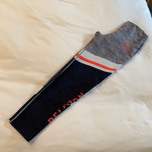 Peloton Leggings